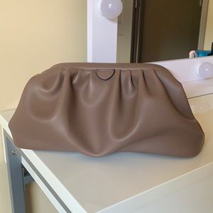 A New Day Clutch